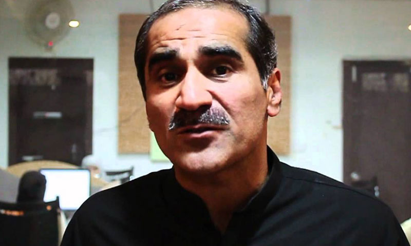 پی ٹی آئی سے معافی کا مطالبہ