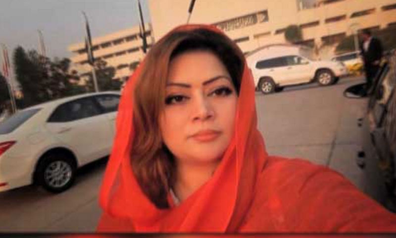لاہور: سرکاری ہاسٹل سے خاتون کی لاش، معمہ تاحال حل نہ ہوسکا