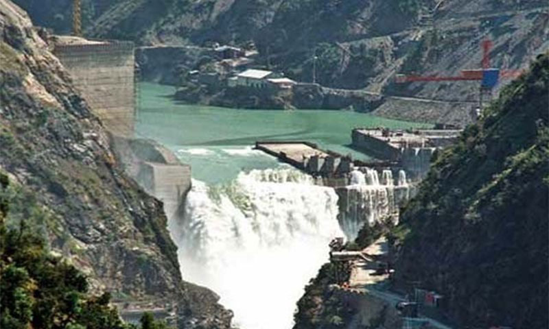 سندھ طاس معاہدہ:ورلڈبینک نےپاکستان، بھارت کی درخواستوں پرعمل روک دیا
