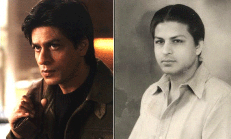 مشہور اداکاروں کی حقیقی زندگی کے &nbsp;غیر معروف ہیرو