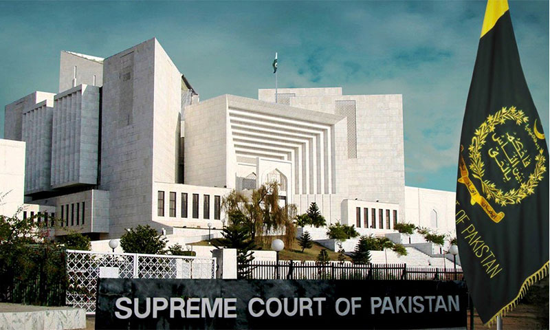 سپریم کورٹ:پاناما پیپرز کی سماعت جنوری کے پہلے ہفتے تک ملتوی