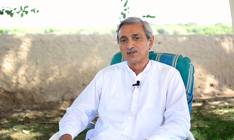 پی ٹی آئی کا حکومت مخالف تحریک میں تیزی کا فیصلہ
