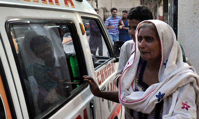 ٹوبہ ٹیک سنگھ: زہریلی شراب پینے سے مزید چار افراد دم توڑگئے