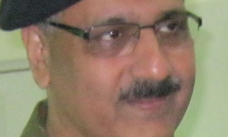 گوادر کا تحفظ، خصوصی فورس کے قیام کا اعلان