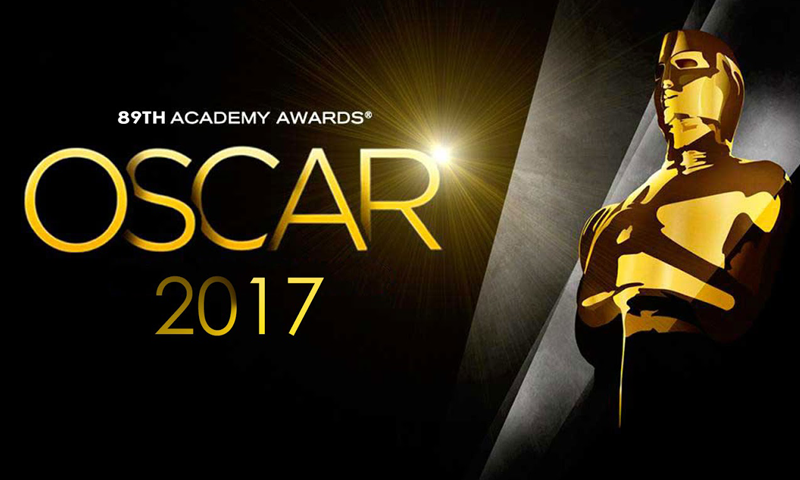 سال 2017کے آسکر ایوارڈز کی پیش گوئیاں