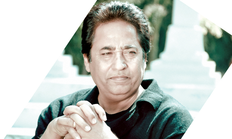 معروف ہدایت کار سید نور کی اہلیہ انتقال کرگئیں