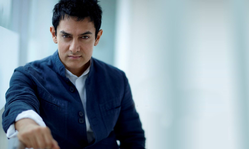 مقابلہ نہیں سیکھنے کی کوشش کرتا ہوں،عامرخان