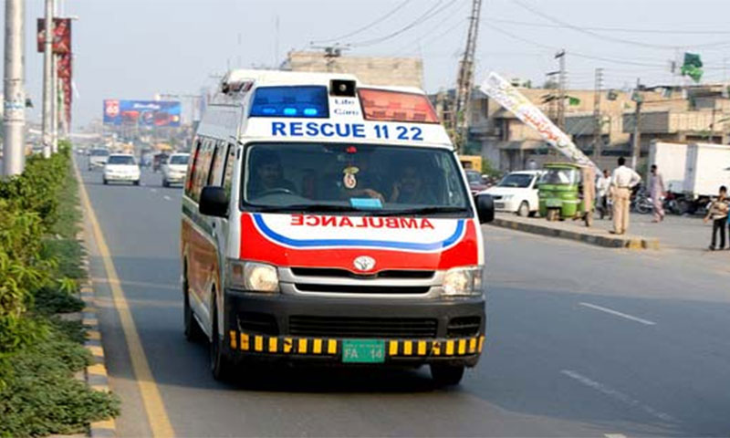 گوجرانوالہ:زہریلی شراب پینے سے 4افراد ہلاک