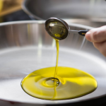 کیا آپ یہ کوکنگ آئل استعمال کرتے ہیں؟