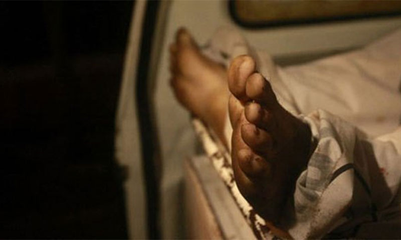 پشاور میں کچی شراب پینے سے5افراد ہلاک