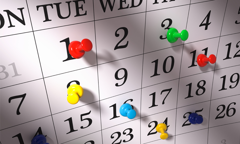 آپ کی تاریخ پیدائش کے پیچھے کیا کہانی ہے ؟