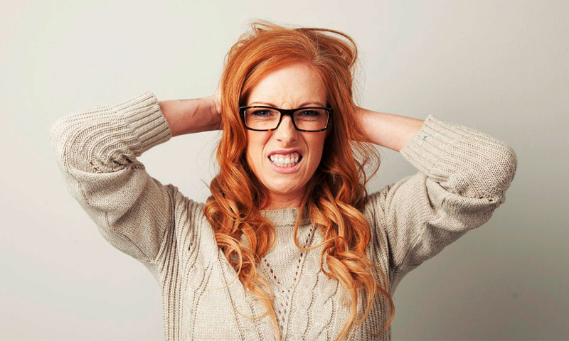 چشمہ لگانے والے افراد یقیناً ان تمام باتوں سے اتفاق کریں گے