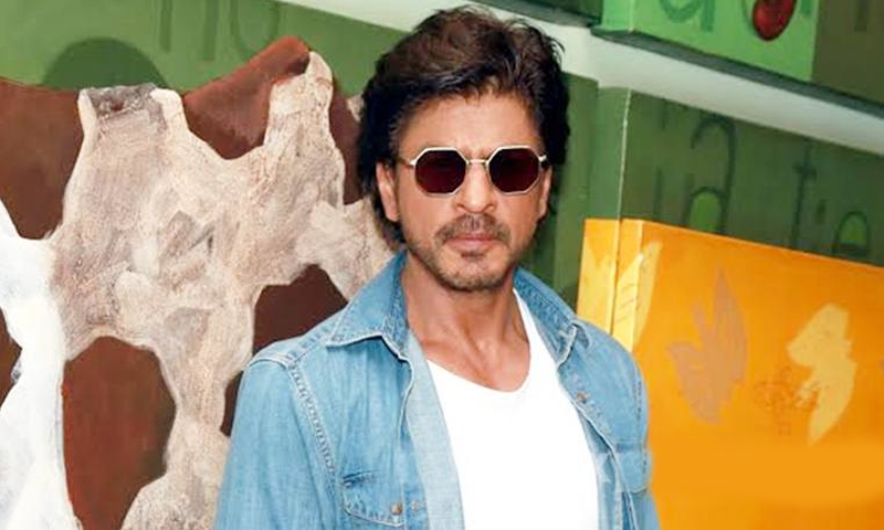 خا ن نے ایک بار پھر ثابت کردیا کہ وہ بولی وڈ کے"کنگ"ہیں