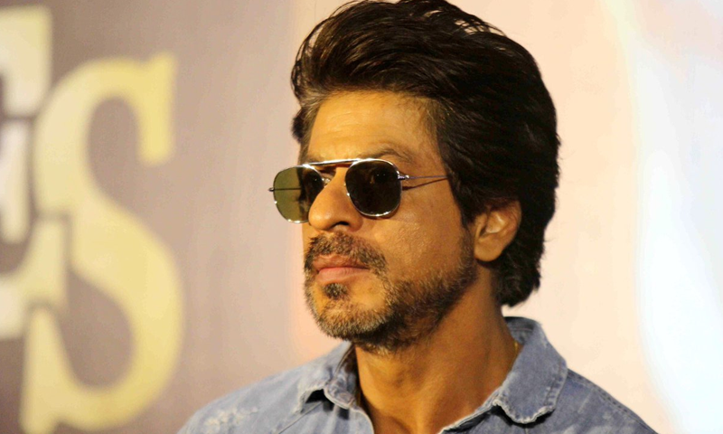 فلم 'رئیس' کی پروموشن میں کون اہم شخص شاہ رخ خان کی مدد کررہا ہے؟