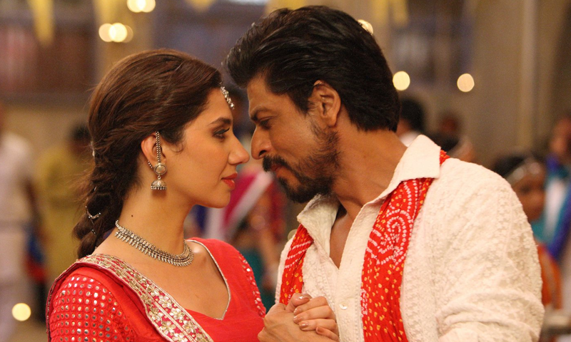 رئیس کا گانا "اڑی اڑی جائے" ریلیز کے ساتھ ہی شائقین کی توجہ کا مرکز