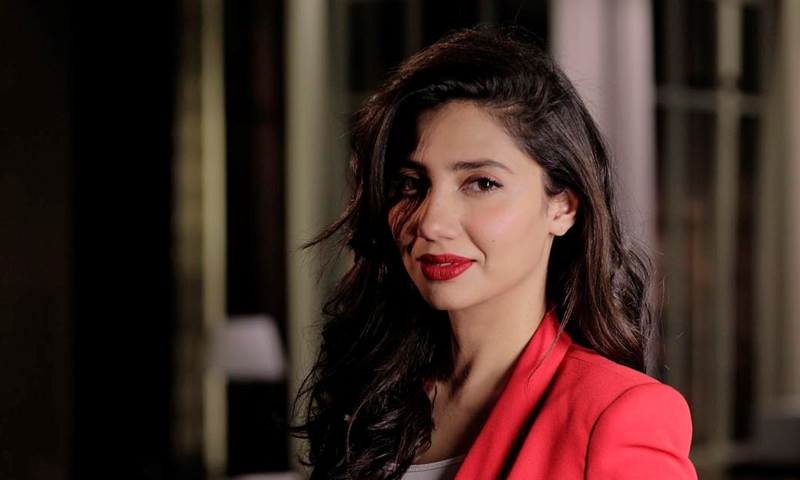 بھارتی میڈیا کی ماہرہ خان پر کڑی تنقید