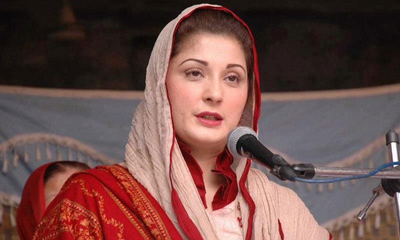 "غلط کام کرنے والا کبھی خود کو احتساب کے لئے پیش نہیں کرتا"