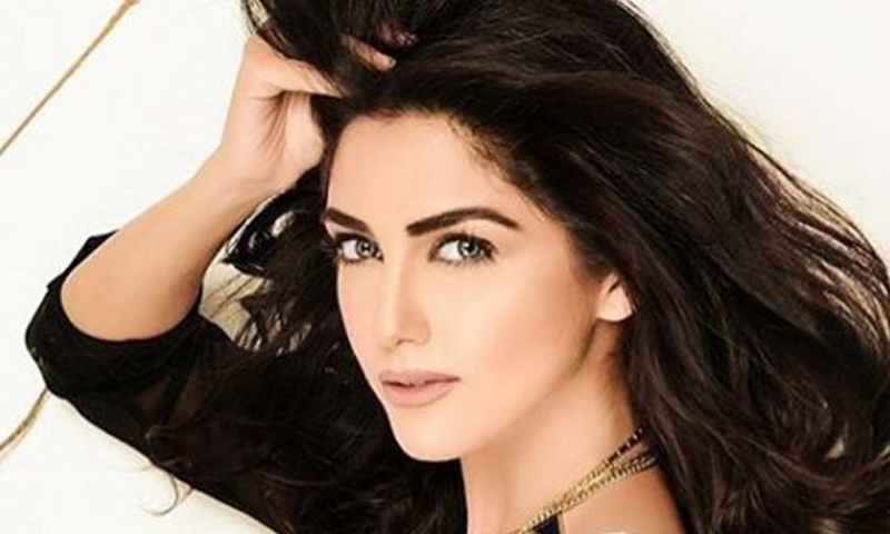 مایا علی کے مداحوں کےلیے خوشخبری