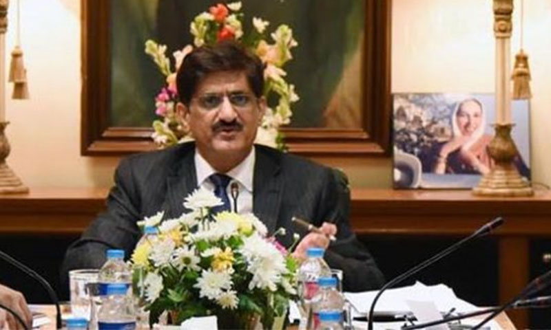 اپیکس کمیٹی سندھ کاکراچی ٹارگٹڈ آپریشن جاری رکھنے پرا تفاق