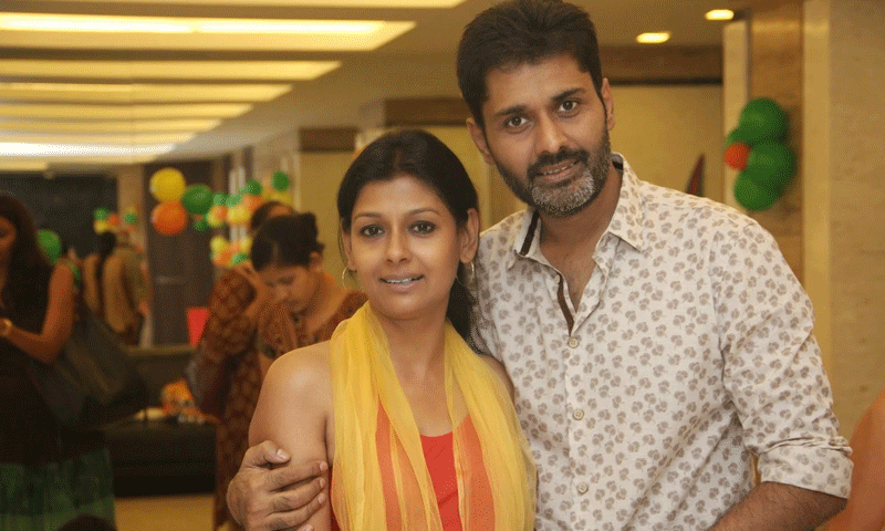 اداکارہ نندیتا داس&nbsp;نےاپنے شوہر سے علیحدگی کی تصدیق کردی