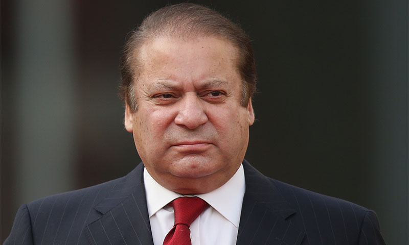 وزیراعظم کی استنبول میں رینا نائٹ کلب پر حملے کی شدید مذمت