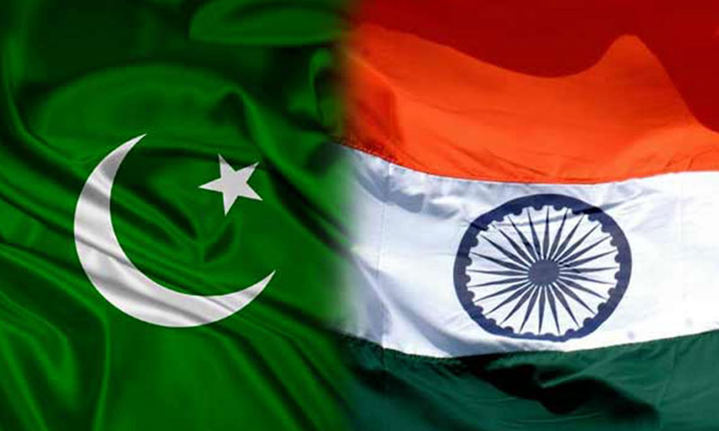 پاکستان اور بھارت میں جوہری تنصیبات سے متعلق فہرستوں کا تبادلہ