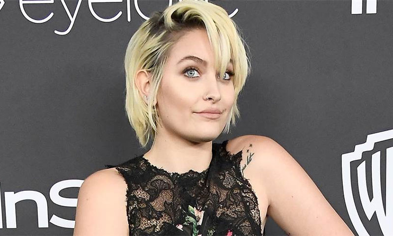 جیکسن کی موت &rsquo;سوچا سمجھا عمل&lsquo; تھا, پیرس جیکسن کا دعویٰ