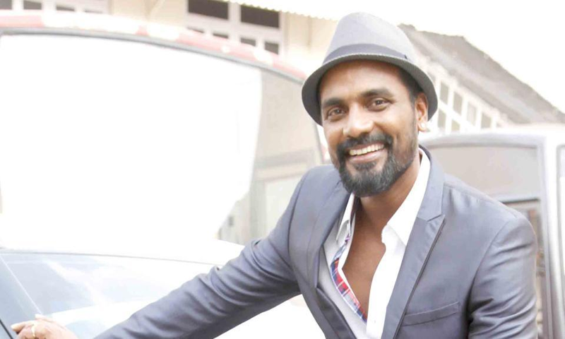 سلمان کیساتھ کام کرنا خواب سے کم نہیں:ریمو ڈی سوزا