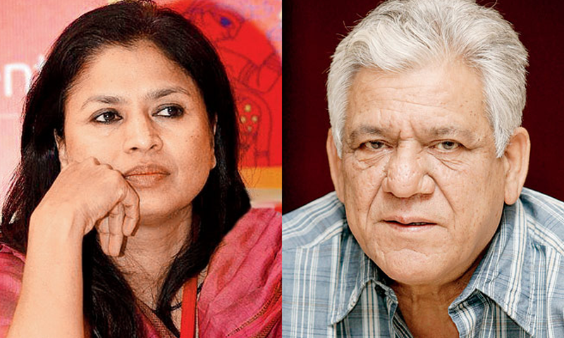 اداکار اوم پوری کی زندگی کے بارے میں 7 تلخ حقائق