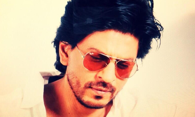 شاہ رخ نے سلمان کے ساتھ کام کے متعلق کیا کہا؟