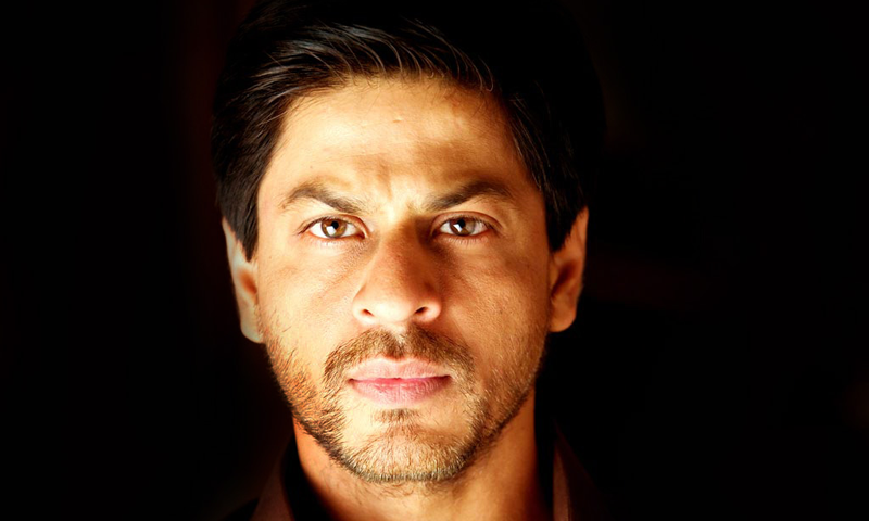 شاہ رخ نے عامر خان سے کیا وعدہ کیا ہے؟