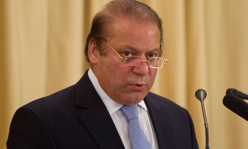 'اب ضرب قلم کی ضرورت ہے '