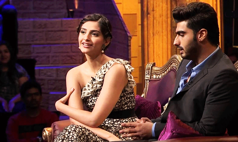 مشہور اداکاروں کے مشہور کزنز