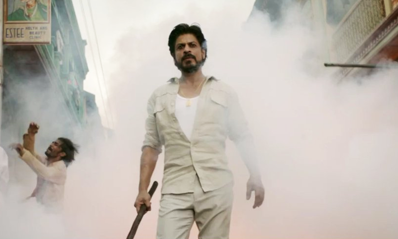 "رئیس" کی ریلیز ایک بار پھر خطرے میں