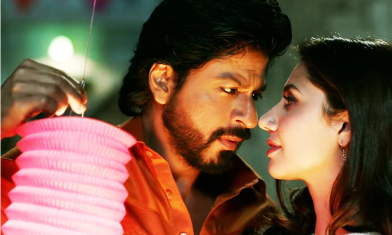 پانچ وجوہات جو آپ کو"رئیس"دیکھنے پر مجبور کردیں گی