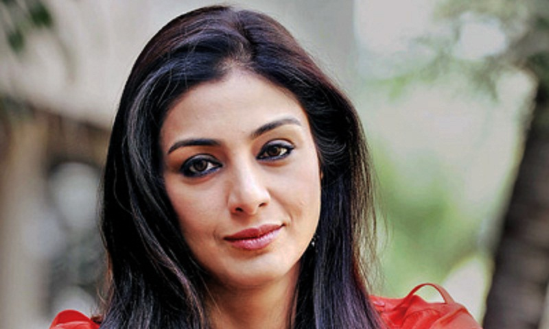 معروف اداکارہ تبو کی 17 برس بعد واپسی