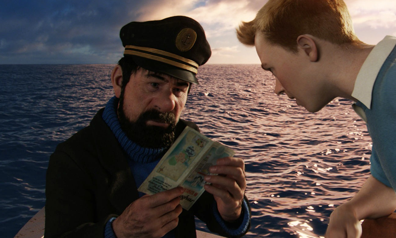 ایسی جادوئی فلمیں جنہیں دیکھ کر آپ اپنی تمام پریشانیاں بھول جائیں گے