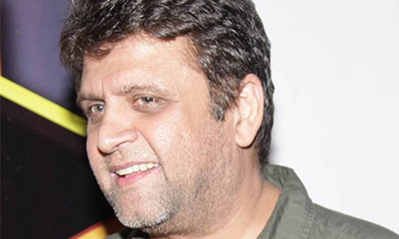 اگلی فلم سیاست سے  پاک اور مکمل غیر متنازعہ ہوگی:راہول ڈھولکیا