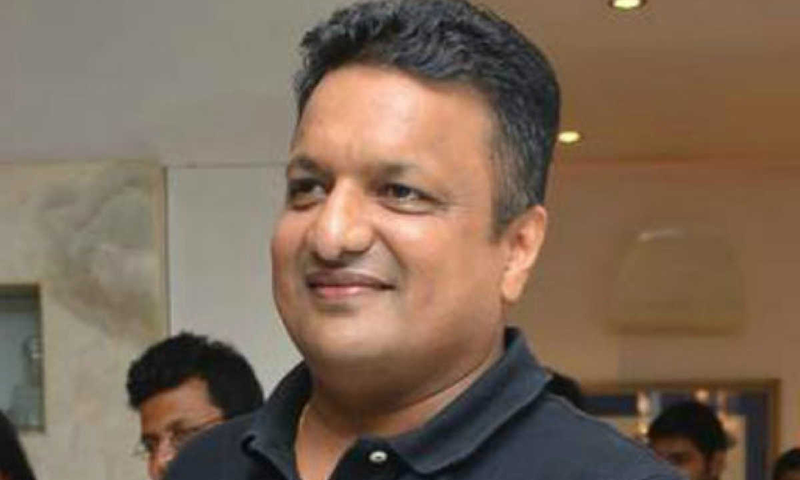 سنجے&nbsp; گُپتا نئی ہِٹ دینے کو تیار