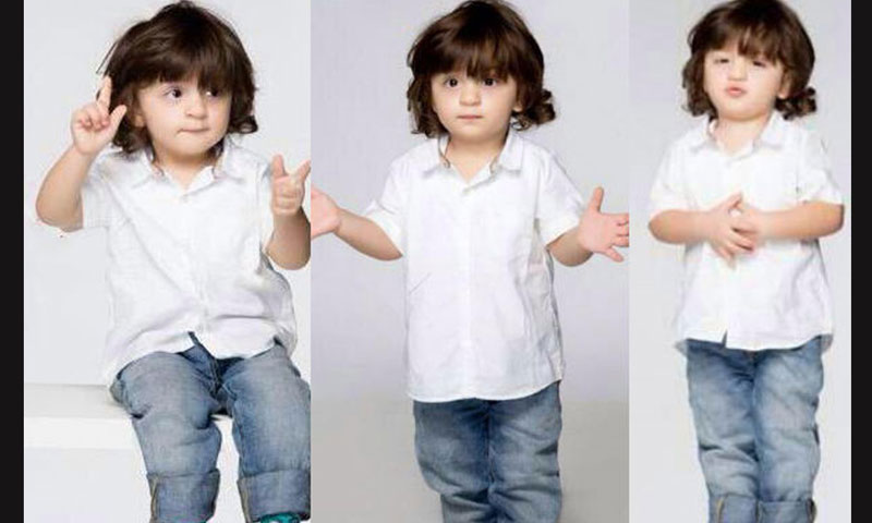 تیمور نے مقبولیت میں ابرام کو بھی پیچھے چھوڑدیا