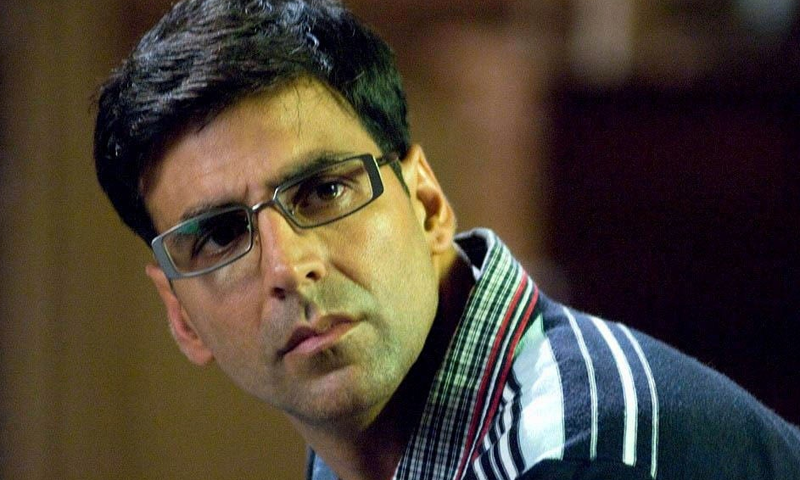 اکشے کمار قانونی مسائل کا شکار