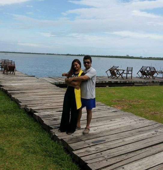 معروف اداکارہ بنیش چوہان کی فیملی کی خوبصورت تصاویر