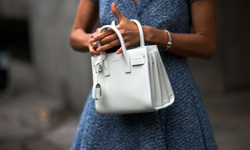 ہینڈ بیگز آپ کی صحت کے لئے نہایت خطرناک