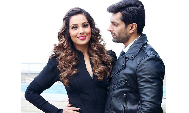 بپاشا باسو کی شادی کے طویل عرصے بعد نئی تصاویر منظر عام پر آگئیں