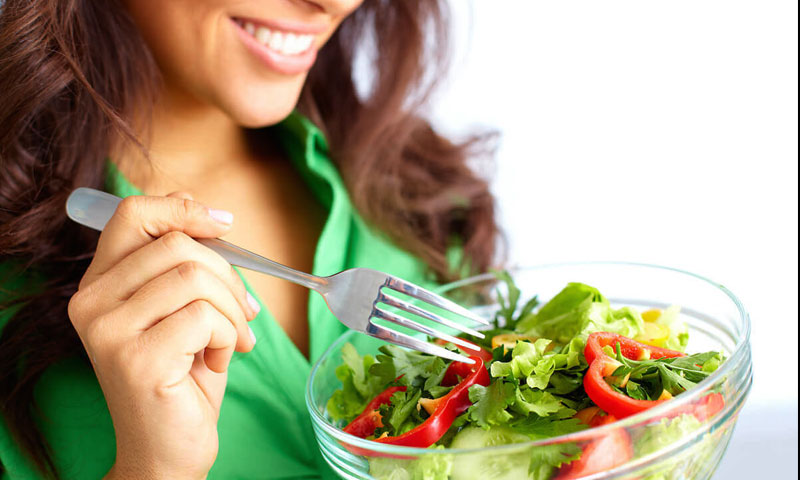 اس معجزاتی ڈائٹ سے محض 3 دن میں 10 پاؤنڈ وزن گھٹائیں