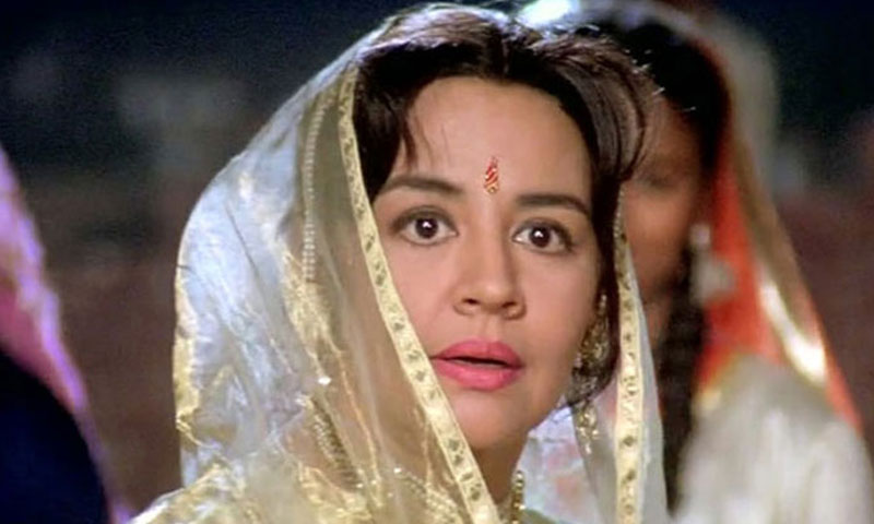 ابھی میں زندہ ہوں،میرے مرنے کی خبریں جھوٹی ہیں'،فریدہ جلال'