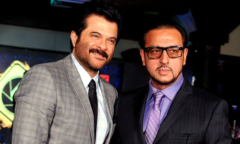 انیل کپور ماضی میں کس اداکار سے کپڑے مانگ کر پہنتے تھے؟