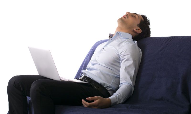 پانچ بظاہر معمولی عادتیں جو صحت کے لیے خطرناک ثابت ہو سکتی ہیں