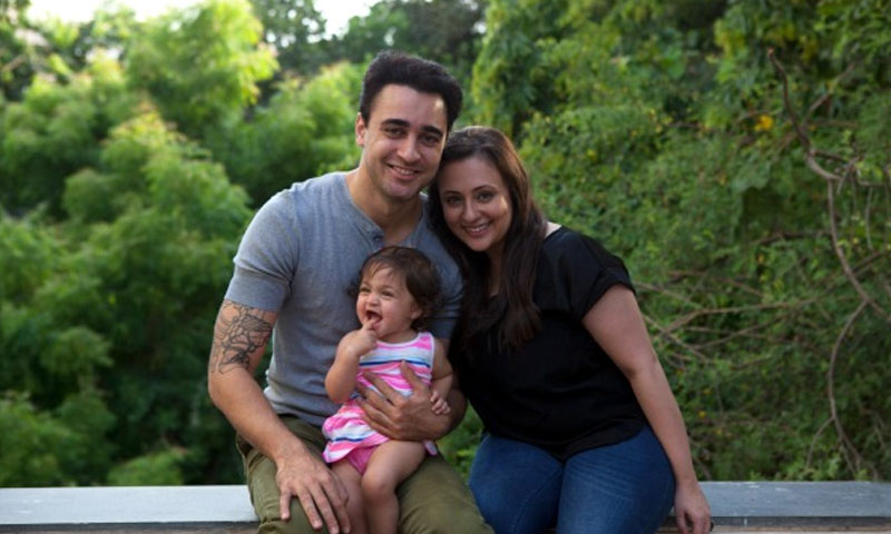 عمران خان کی بیٹی کی تصاویر نےسوشل میڈیا پردھوم مچادی