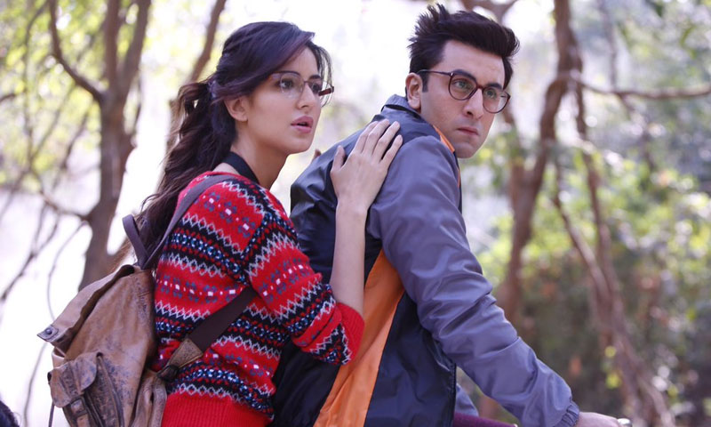 ایک نہیں ،دو نہیں فلم جگا جاسوس میں پورے 29 گانے شامل